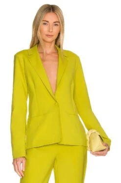 Commando CEO Blazer Black -Hot Sale Clothing Store CMAN WO2 V1