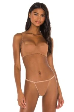 Cosabella Demi Bra Tre