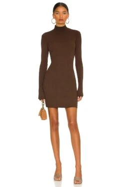 Ibiza Mini Dress Desert Mirage -Hot Sale Clothing Store COTR WD127 V1