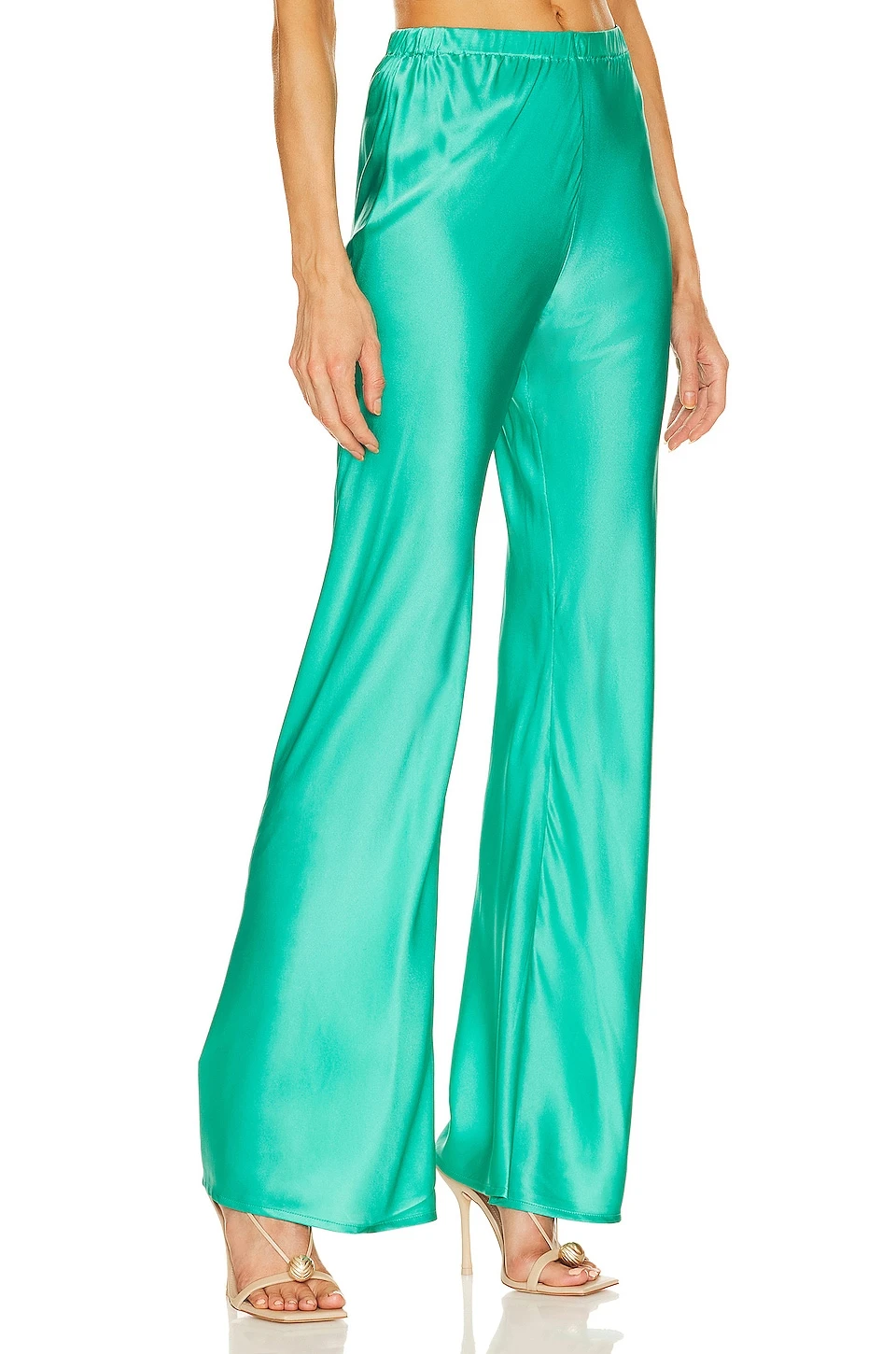 Cult Gaia Stacie Pant Ebra 4 Cult Gaia Stacie Pant Ebra - Image 2