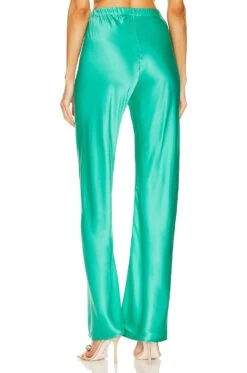 Cult Gaia Stacie Pant Ebra 8 Cult Gaia Stacie Pant Ebra -Hot Sale Clothing Store CULG WP45 V3