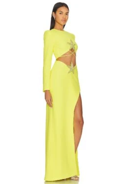 Starfish Set Yellow -Hot Sale Clothing Store DAVF WD302 V2