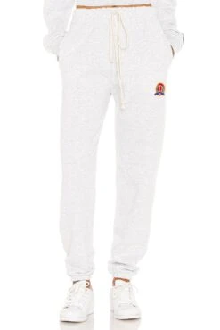 Classic Collection Sweatpant Vintage Grey
