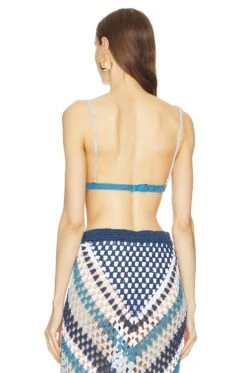 Daxson Bra Blue Combo -Hot Sale Clothing Store DODR WS62 V3