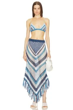 Daxson Bra Blue Combo -Hot Sale Clothing Store DODR WS62 V4