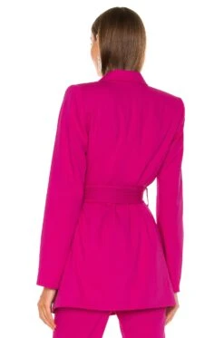 Joni Blazer Pink 11 Joni Blazer Pink -Hot Sale Clothing Store DUNX WO3 V4