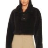 X Marianna Hewitt Mia Pullover Chocolate Brown -Hot Sale Clothing Store EAVR WO122 V1