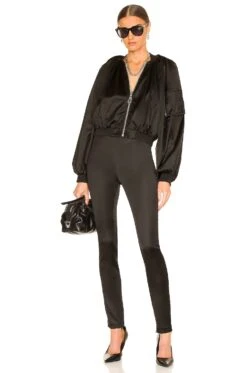 Valen Pant Black -Hot Sale Clothing Store EAVR WP2 V4