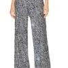 The Friday Pant Cheetah Print -Hot Sale Clothing Store FAVR WP16 V1