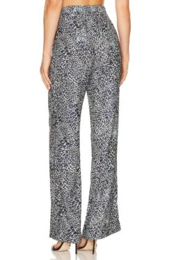 The Friday Pant Cheetah Print -Hot Sale Clothing Store FAVR WP16 V3