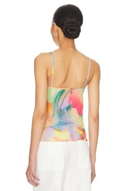 FIORUCCI Fruity Balconette Top Pink 8 FIORUCCI Fruity Balconette Top Pink -Hot Sale Clothing Store FIOR WS62 V3