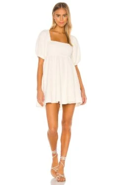 FREE PEOPLE Violet Mini December Sky -Hot Sale Clothing Store FREE WD1827 V1