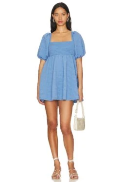 FREE PEOPLE Violet Mini December Sky -Hot Sale Clothing Store FREE WD2550 V1 1