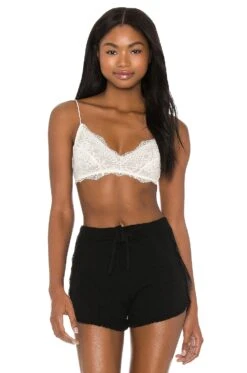 FREE PEOPLE BRASSIÈRE MAYA Meridian Moon -Hot Sale Clothing Store FREE WI484 V1 1