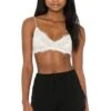 FREE PEOPLE BRASSIÈRE MAYA Meridian Moon -Hot Sale Clothing Store FREE WI484 V1