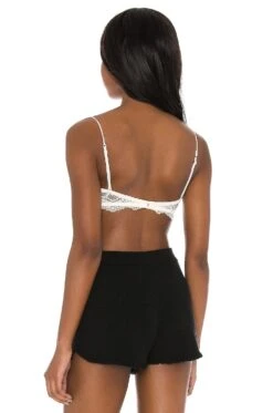 FREE PEOPLE BRASSIÈRE MAYA Meridian Moon -Hot Sale Clothing Store FREE WI484 V3