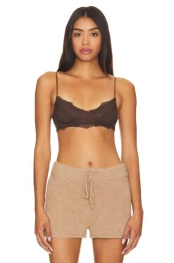 FREE PEOPLE BRASSIÈRE MAYA Meridian Moon -Hot Sale Clothing Store FREE WI626 V1