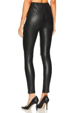 Desiree Chain Leggings Black -Hot Sale Clothing Store GLOV WP33 V3