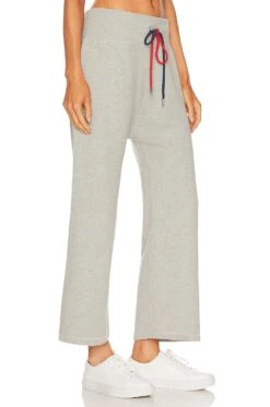 Sprinter Sweatpants Lofty Heather Grey -Hot Sale Clothing Store GREA WP136 V2