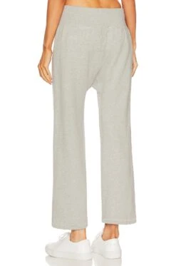 Sprinter Sweatpants Lofty Heather Grey -Hot Sale Clothing Store GREA WP136 V3