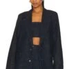 Sloane Denim Blazer Beverly Hills -Hot Sale Clothing Store GRLR WO87 V1