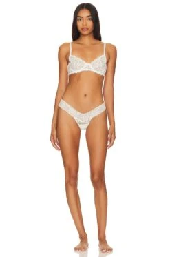 HANKY PANKY Abundance 5-pack Smvd -Hot Sale Clothing Store HANK WI755 V6