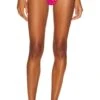 HANKY PANKY Low Rise Thong Siesta