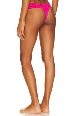 HANKY PANKY Low Rise Thong Siesta -Hot Sale Clothing Store HANK WI756 V3