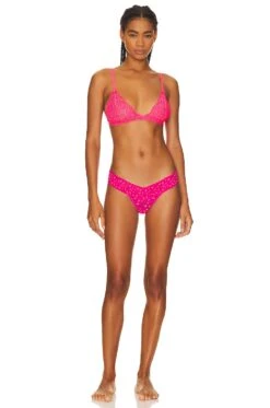 HANKY PANKY Low Rise Thong Siesta -Hot Sale Clothing Store HANK WI756 V4