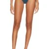 HANKY PANKY Original Rise Thong Deep Waters -Hot Sale Clothing Store HANK WI759 V1