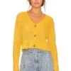 Mohair Cardigan Sunshine 1 Mohair Cardigan Sunshine -Hot Sale Clothing Store HARL WK143 V1
