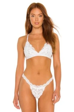 SISTAH ブラレット Blanc