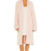 Alaia Robe Blush -Hot Sale Clothing Store HNO2 WI2 V1