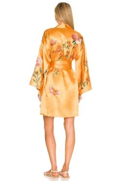 ROBE COURTE MIKA Inca Gold -Hot Sale Clothing Store HOOF WD847 V3