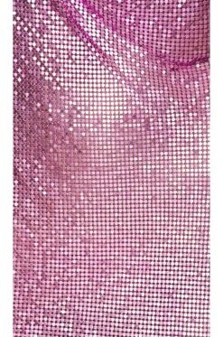 Millie Mini Dress Hot Pink -Hot Sale Clothing Store HURR WD659 V5