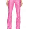 Annalise Pant Hot Pink -Hot Sale Clothing Store HURR WP105 V1