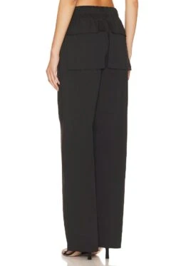 HOSE LENNOX Black -Hot Sale Clothing Store HURR WP108 V3