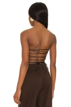 Aria Top Multi Swirl Print -Hot Sale Clothing Store HURR WS513 V3