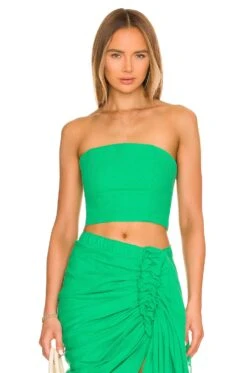 Emma Bustier Emerald
