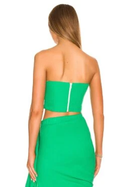 Emma Bustier Emerald -Hot Sale Clothing Store JBEE WS25 V3