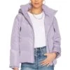 JAKKE Poppy Puffer Lavender -Hot Sale Clothing Store JKKE WO1 V1