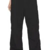 Jaded London Parachute Cargo Pants Black -Hot Sale Clothing Store JLON WP2 V1