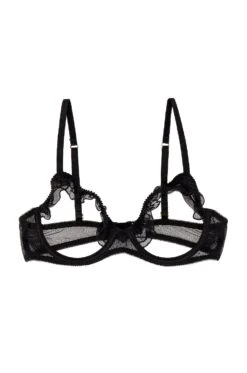 Odette Bra Noir -Hot Sale Clothing Store JRNE WI3 V4
