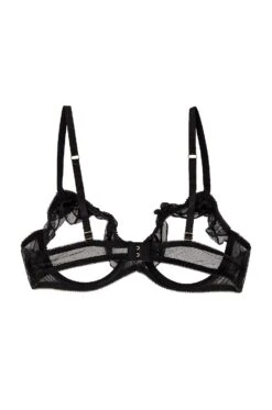 Odette Bra Noir -Hot Sale Clothing Store JRNE WI3 V5