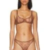 Romy Demi Bra Pecan 2 Romy Demi Bra Pecan -Hot Sale Clothing Store JRNE WI71 V1