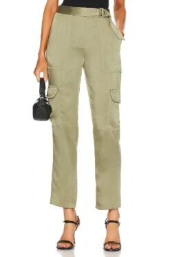 Carolina Utility Pant Willow