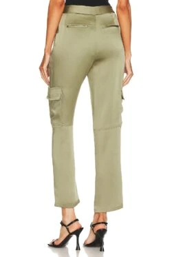 Carolina Utility Pant Willow -Hot Sale Clothing Store JSKI WP51 V3