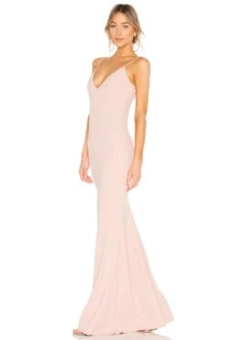 Bambi Gown Ivory 14 Bambi Gown Ivory -Hot Sale Clothing Store KATR WD22 V1