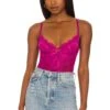 Zephyr Bodysuit Magenta -Hot Sale Clothing Store KTHE WI124 V1