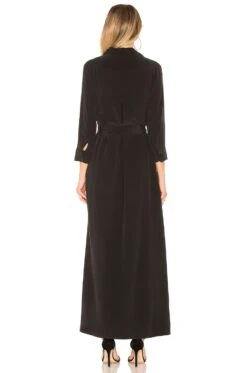 Cameron Dress Black -Hot Sale Clothing Store LAGR WD52 V4